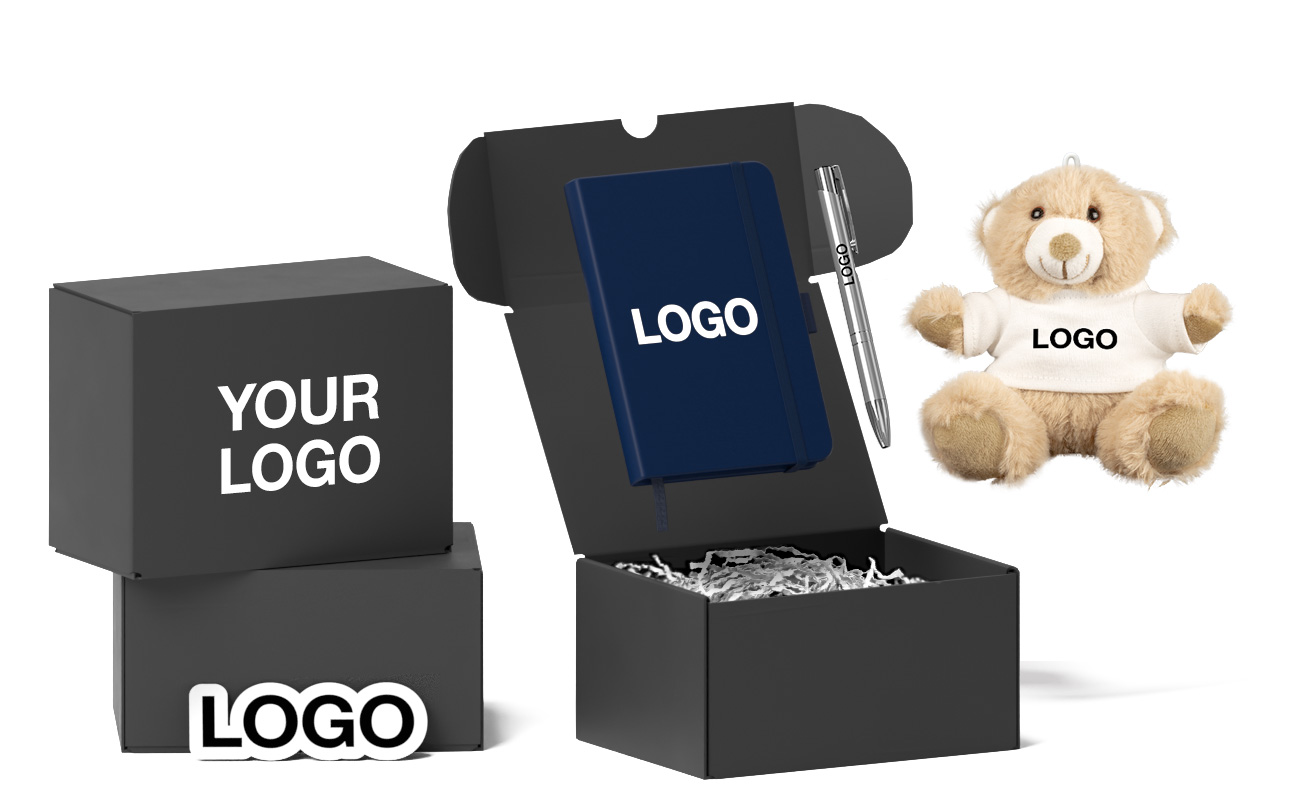 Bear Box S Merch Pack