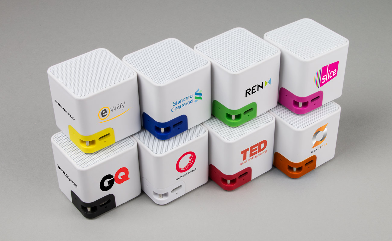 Cube