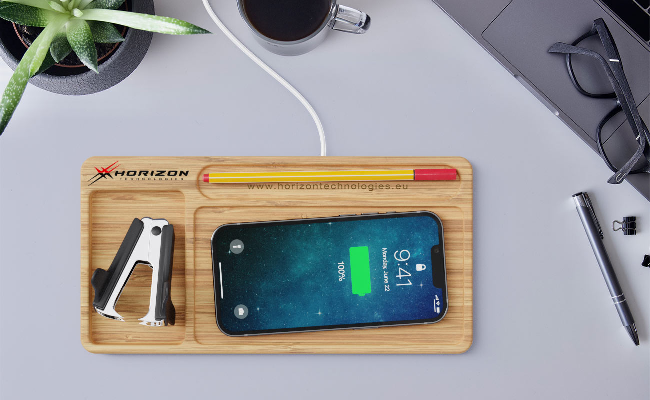 EcoDesk