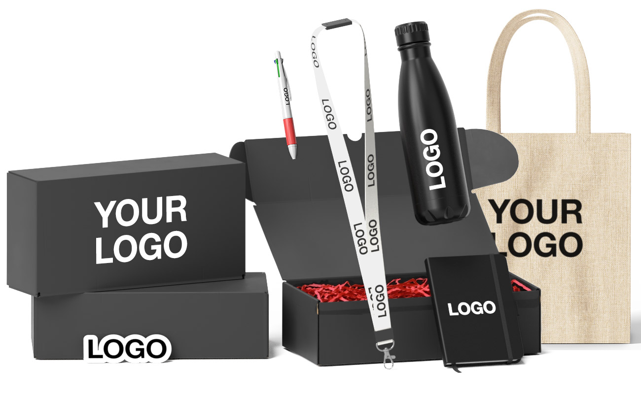 Expo L Merch Pack