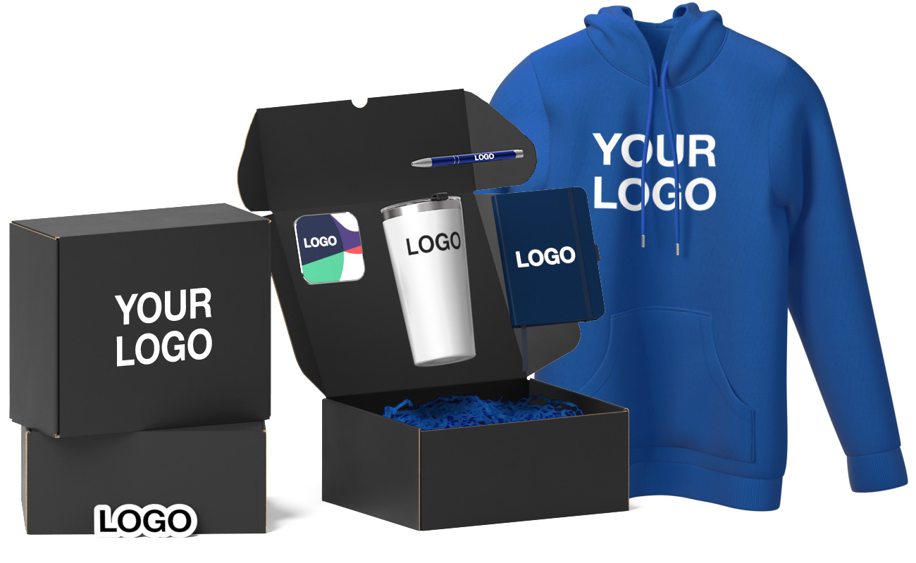 Howdy L Merch Pack