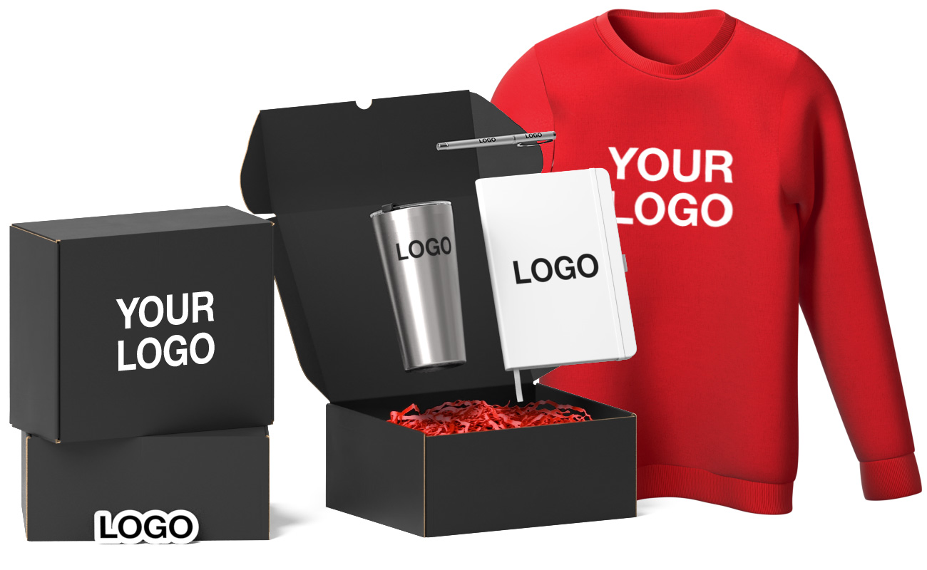 Howdy M Merch Pack