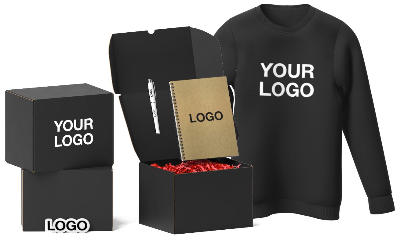 Howdy S Merch Pack