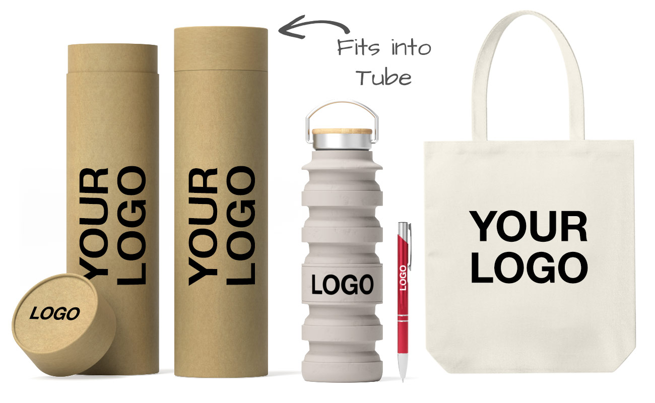 Inspire Merch Pack