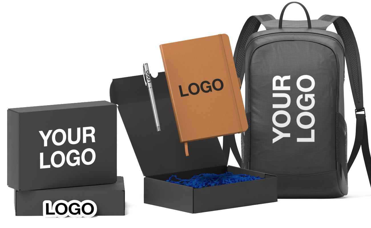 Meeting Merch Pack