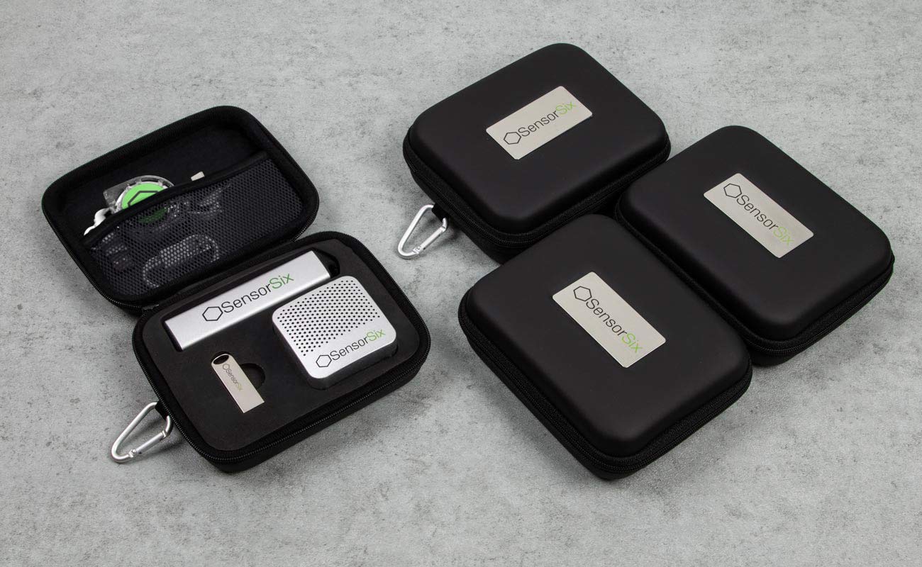 Metal L — USB, Boxă & Power Bank