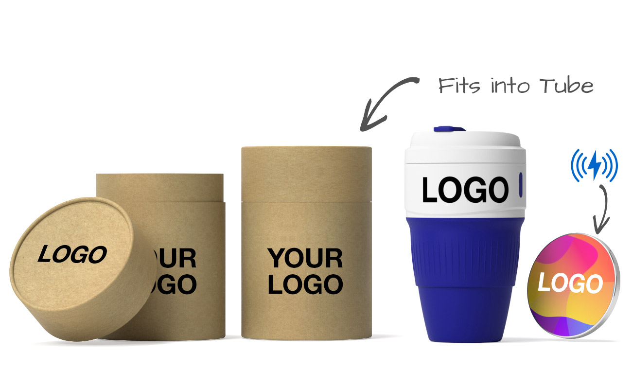 Muse Merch Pack