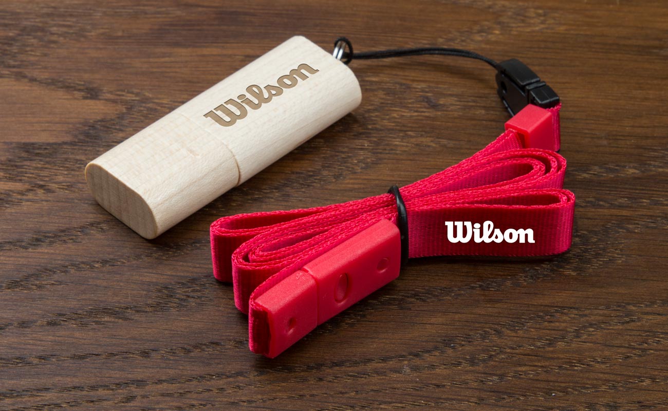 Nature USB Flash Drive