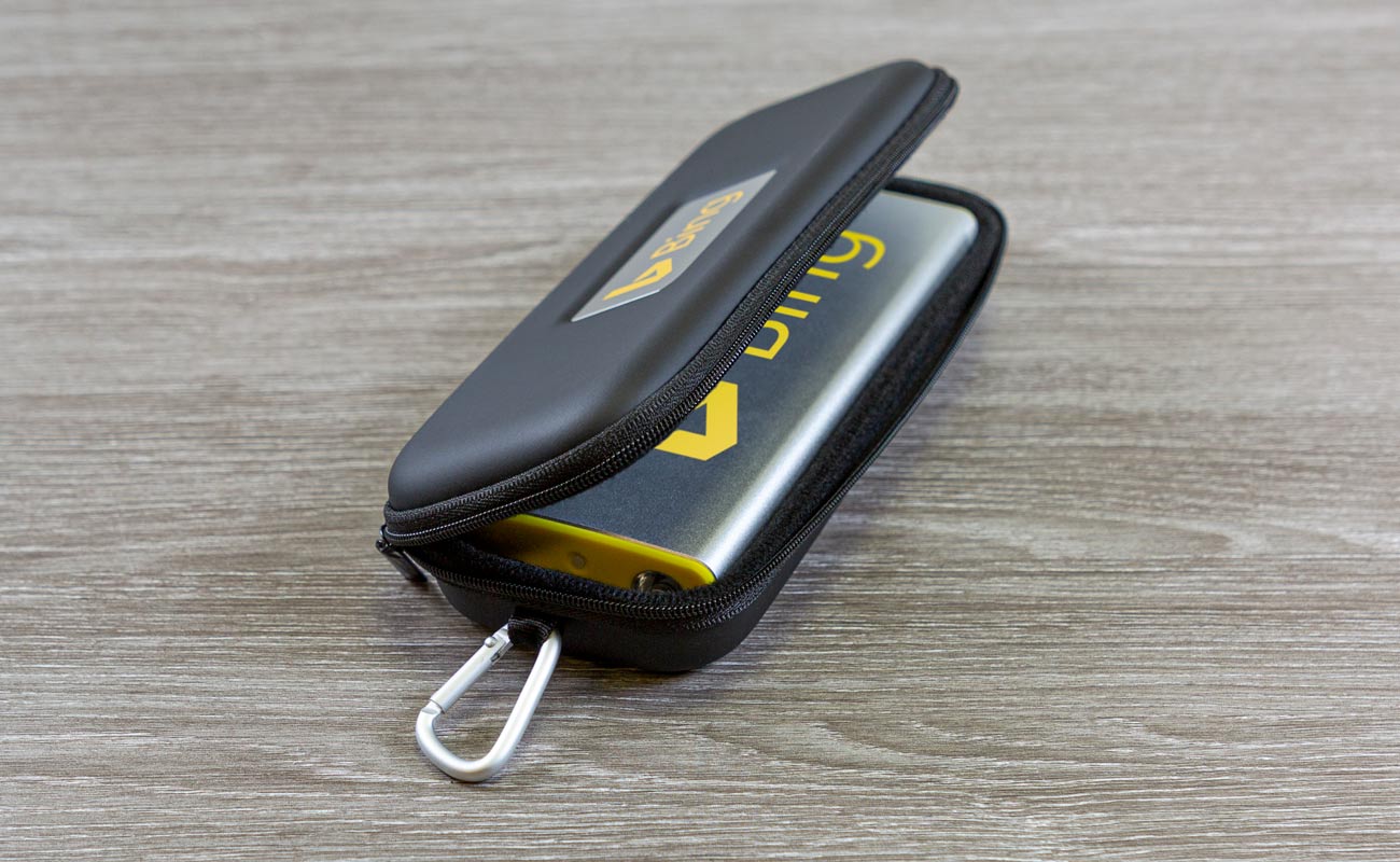 Titan personalizat cu logo