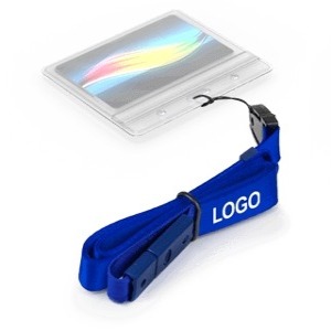 Snur de gât personalizat