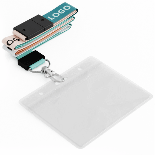 Suport card plastic