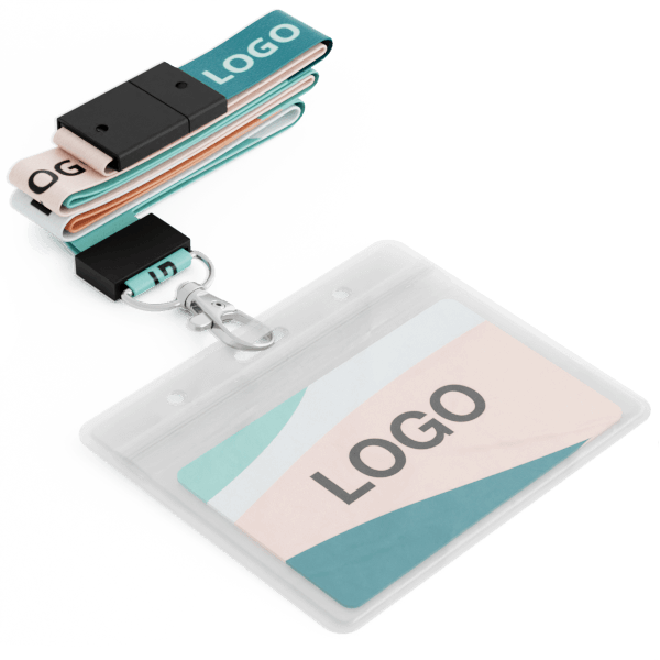 Card PVC (orizontal)