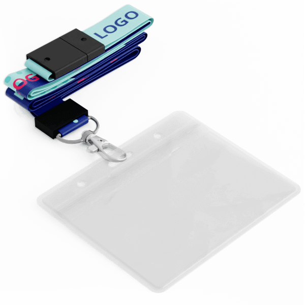 Suport card plastic