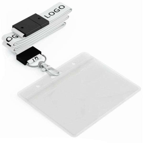 Suport card plastic
