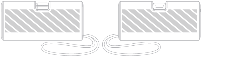 Print area diagram