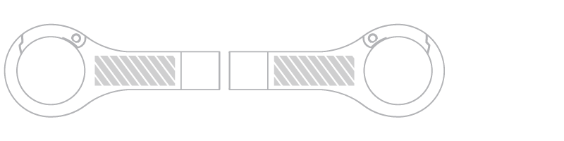 Print area diagram