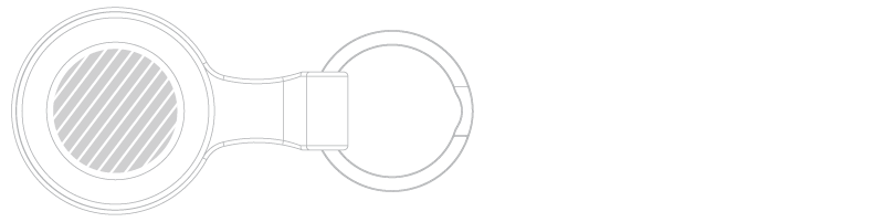Print area diagram