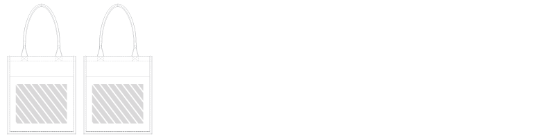 Print area diagram