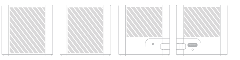 Print area diagram