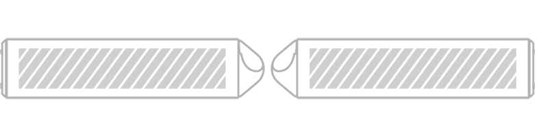 Print area diagram