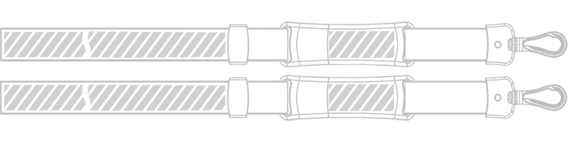 Print area diagram