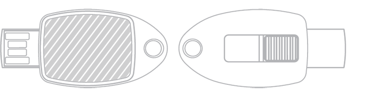 Print area diagram