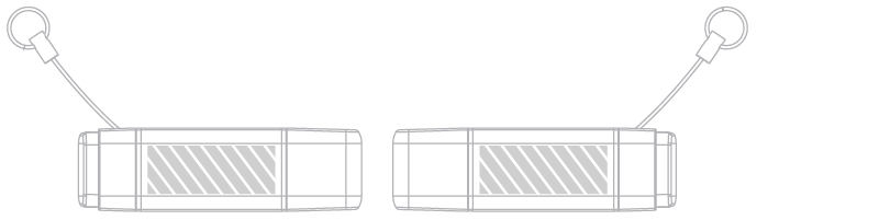 Print area diagram