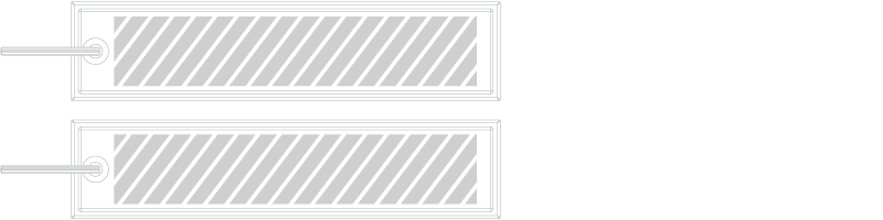 Print area diagram
