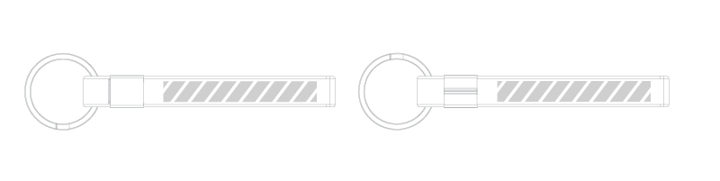 Print area diagram