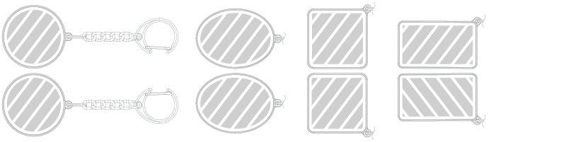 Print area diagram