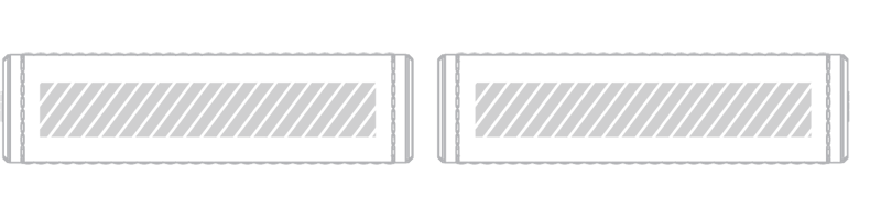 Print area diagram