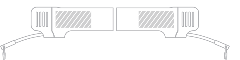 Print area diagram