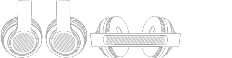 Print area diagram