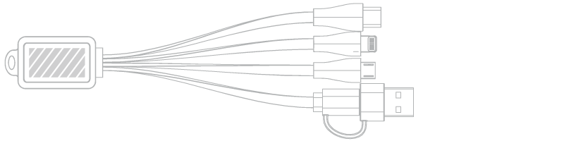 Print area diagram