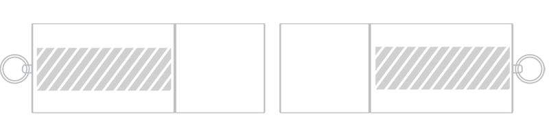 Print area diagram
