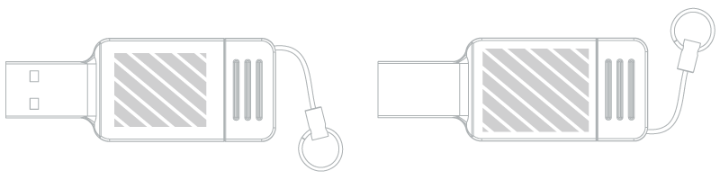 Print area diagram