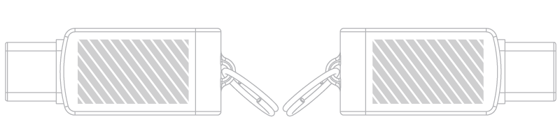 Print area diagram
