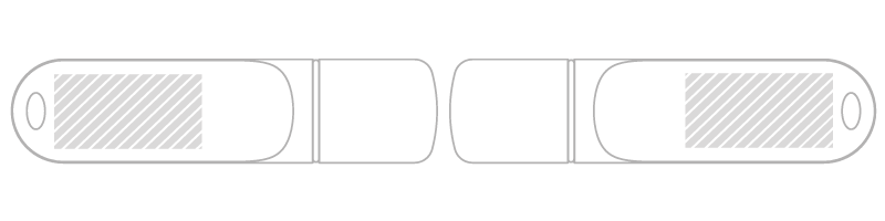 Print area diagram