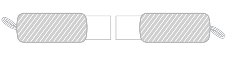Print area diagram