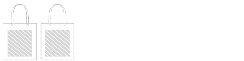 Print area diagram
