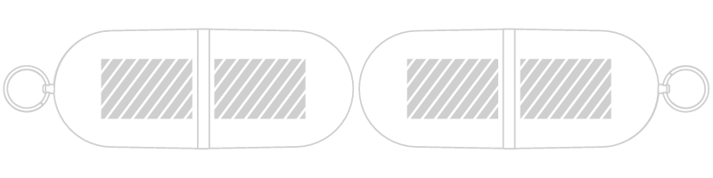 Print area diagram