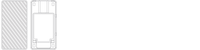 Print area diagram