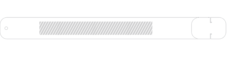 Print area diagram