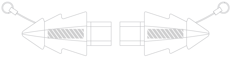 Print area diagram