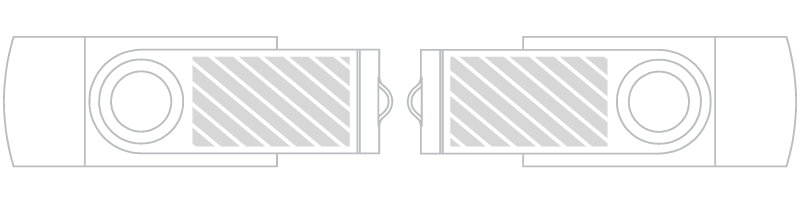 Print area diagram