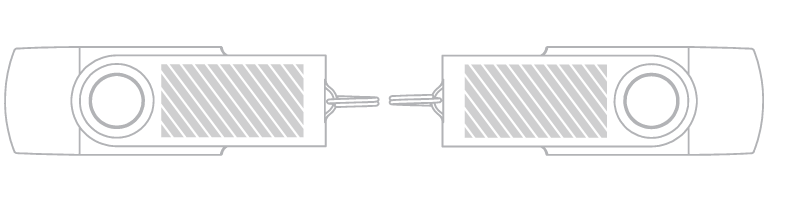 Print area diagram