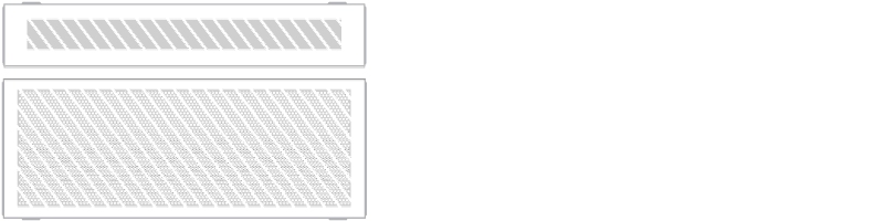 Print area diagram
