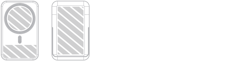 Print area diagram