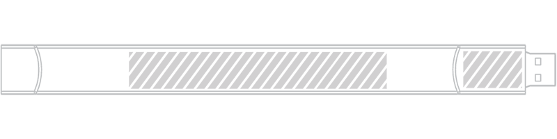 Print area diagram