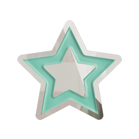 Custom (any logo shape)